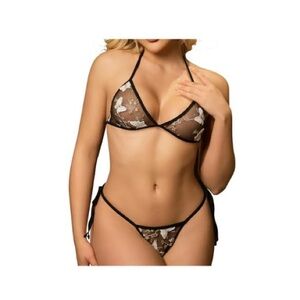 Sexy Lingerie Intimate Wear